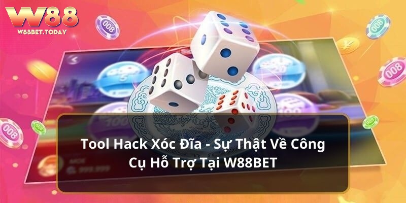 Tool Hack Xóc Đĩa 79kin - Công Cụ Dự Đoán Cho Người Chơi